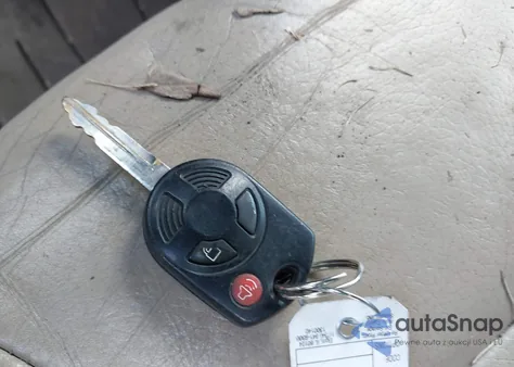 2009 Ford Edge Sel z USA, uszkodzony, nr VIN 2FMDK48C59BA81442